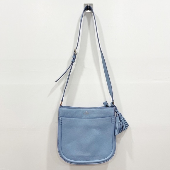 Kate Spade Orchard Street Hemsley Crossbody Bag - Picture 3 of 15